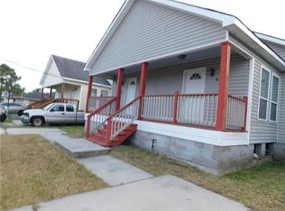 4708 Wilson Ave, New Orleans, LA 70126