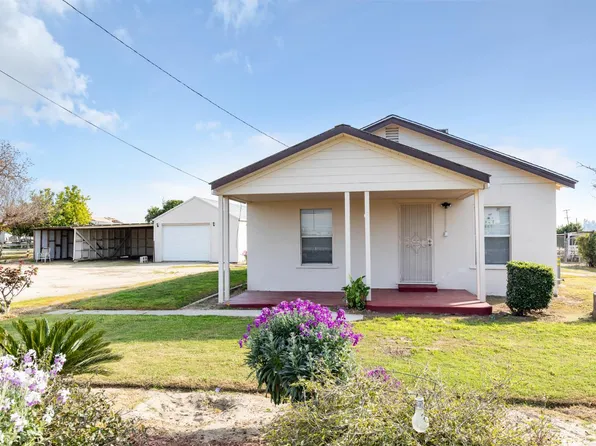 12283 E Dinuba Ave, Selma, CA 93662