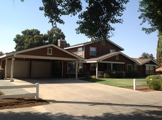 2045 N Burke St, Visalia, CA 93292