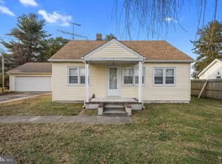 None Available, Camden Wyoming, DE 19934