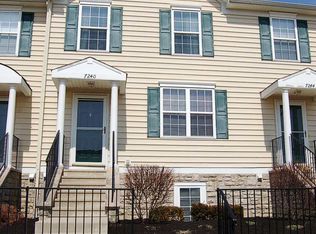 7240 W Campus Rd, New Albany, OH 43054