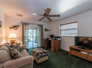 5950 Hidden Hammock Dr, Labelle, FL 33935