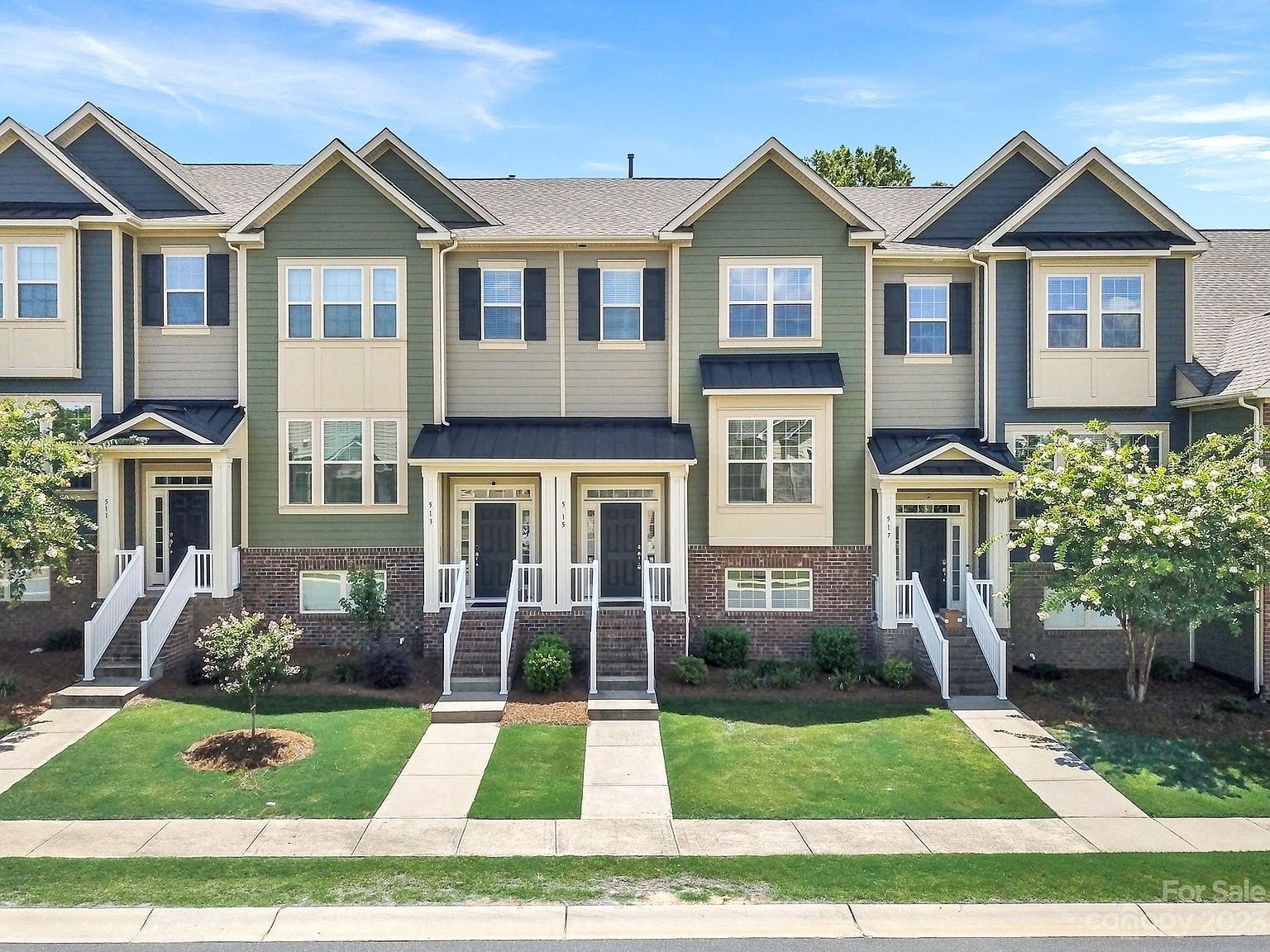 515 Dulaney Dr, Tega Cay, SC 29708 MLS 4067617 Zillow