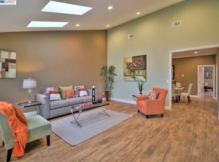 4333 Michael Ave, Fremont, CA 94538