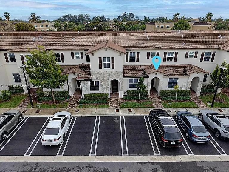 12121 NW 23rd Ct — Photo 11