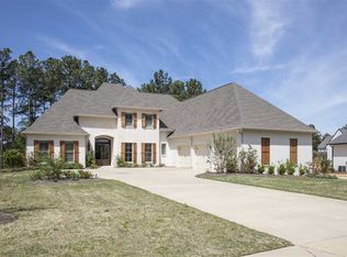 103 Honours Dr, Madison, MS 39110