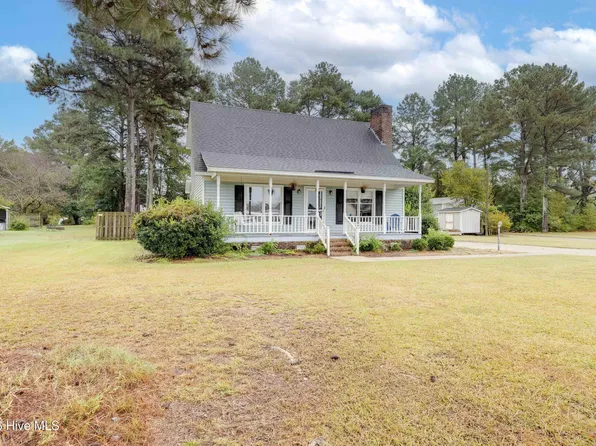2619 Nc Hwy Carolina 121, Farmville, NC 27828