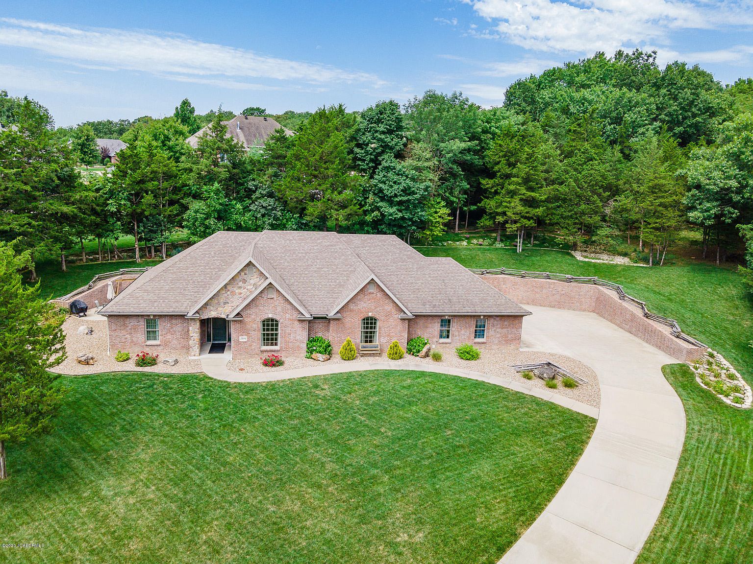 2104 Whitney Woods Ct, Jefferson City, MO 65101 Zillow