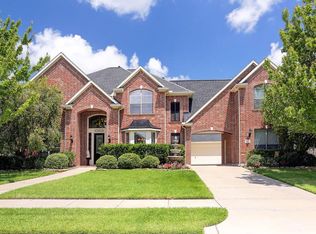 3606 Artesian Springs Ct, Katy, TX 77494