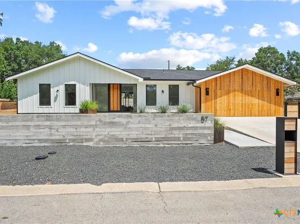 57 Ohio St, New Braunfels, TX 78130