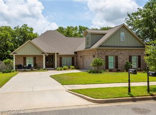 802 Eli St, Fairhope, AL 36532