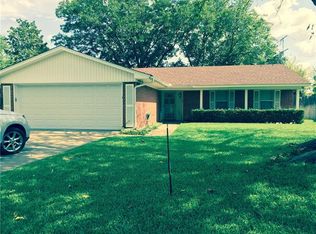 3001 Choctaw Trl, Fort Worth, TX 76116