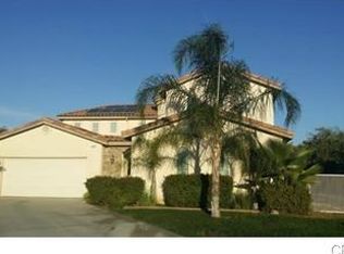 31931 Corte San Pablo, Winchester, CA 92596