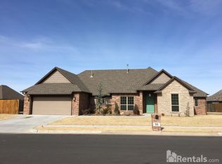 315 SW 146th St, Oklahoma City, OK 73170