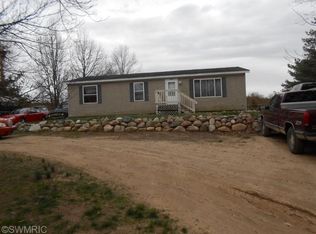 24103 Banker St, Sturgis, MI 49091