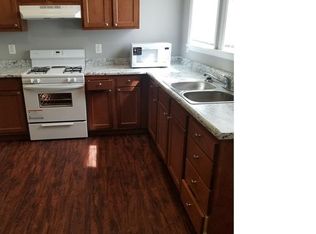 1419 Homestead St, Baltimore, MD 21218