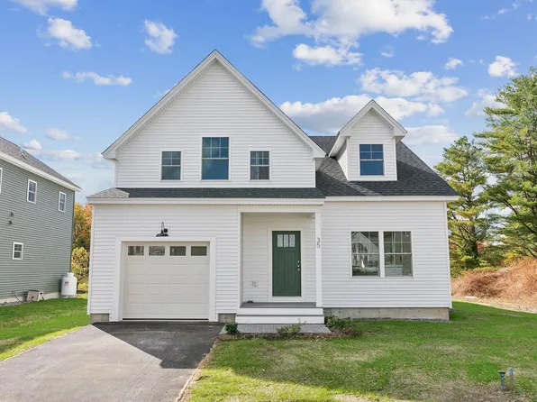 35 Arnies Alley #1B.4, Westbrook, ME 04092