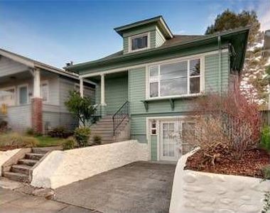 109 NE 60th St, Seattle, WA, 98115