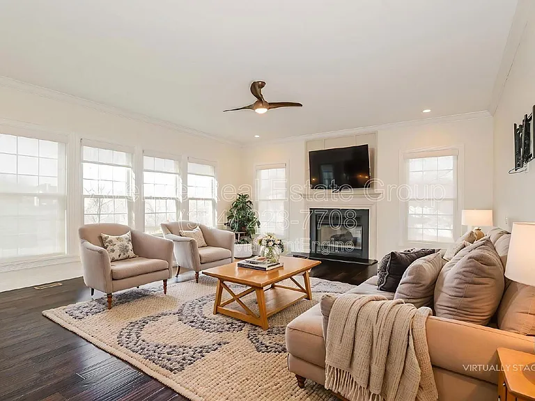 17711 Westhampton Woods Dr — Photo 5