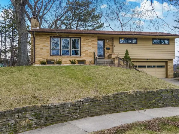 7 Kewaunee Court, Madison, WI 53705