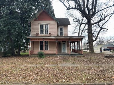 504 S 6th St, Van Buren, AR, 72956
