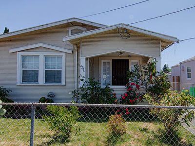 2236 108th Ave, Oakland, CA, 94603