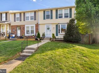 17 Morning Ct, Baltimore, MD 21237