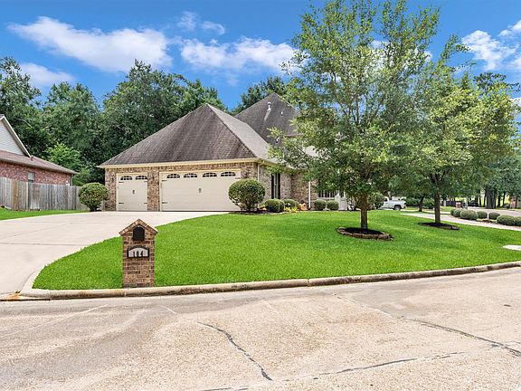 5th image of 104 Clear Springs Dr