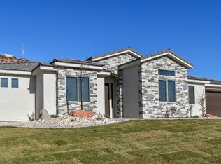 2021 E Cozy Cactus Ln, St George, UT 84790