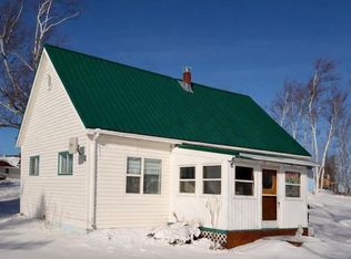 1211 Shore Rd, Pictou, NS B0K1H0