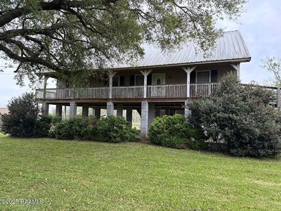 603 Country Dr, Delcambre, LA, 70528