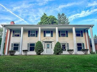 5727 Schultz Rd, Erie, PA 16509