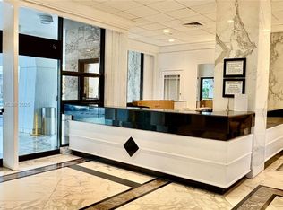 Seacoast Towers, Miami Beach, FL 33140