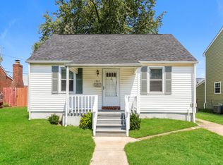 1507 Leslie Rd, Dundalk, MD 21222