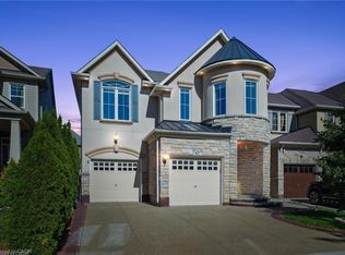 437 Jelinik Ter, Milton, ON L9T 7N2