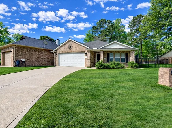 3619 Woodland Ln, Montgomery, TX 77356