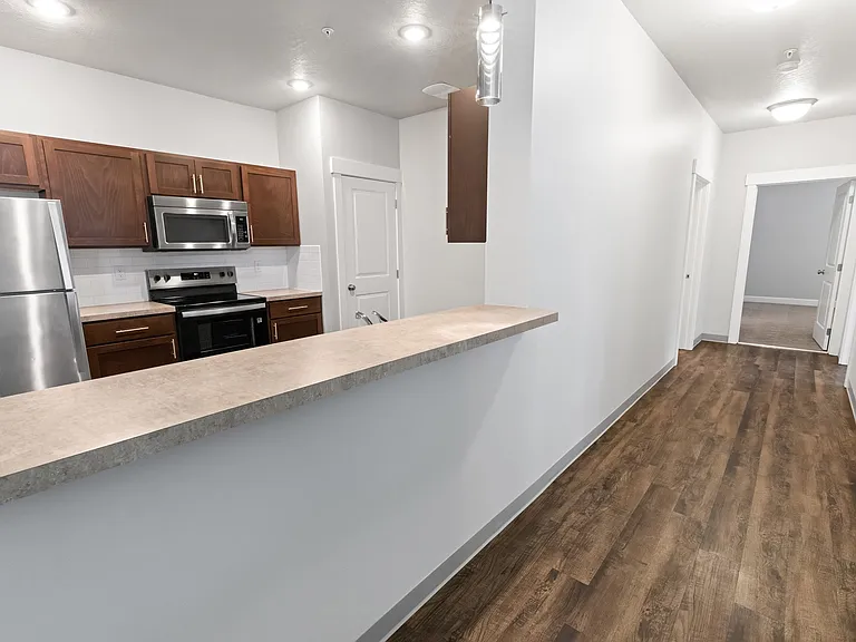 The Brix Apartments — Photo 16