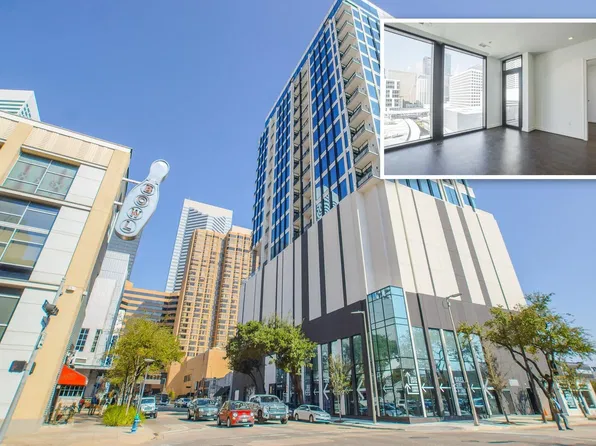 1211 Caroline St Unit 1008, Houston, TX 77046