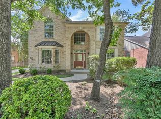 30 W Stony End Pl, Spring, TX 77381