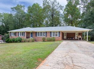 590 Forest Rd, Athens, GA 30605