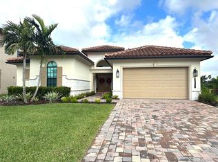 12355 N Parkland Bay Trl, Parkland, FL 33076