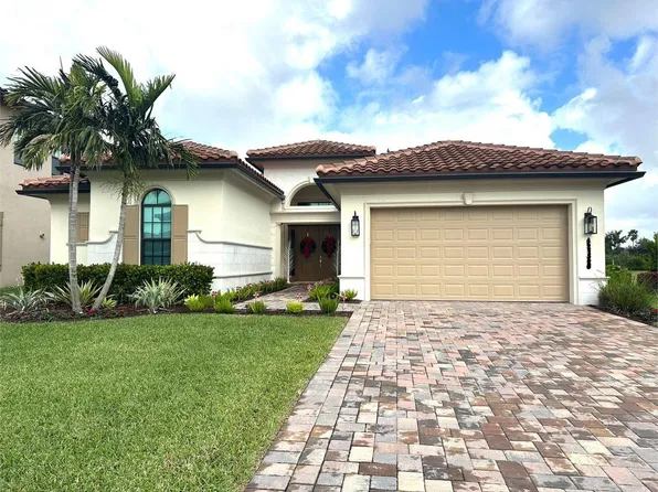 12355 N Parkland Bay Trail, Parkland, FL 33076