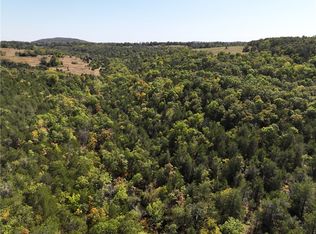 N/a Bear Btm, Lead Hill, AR 72644