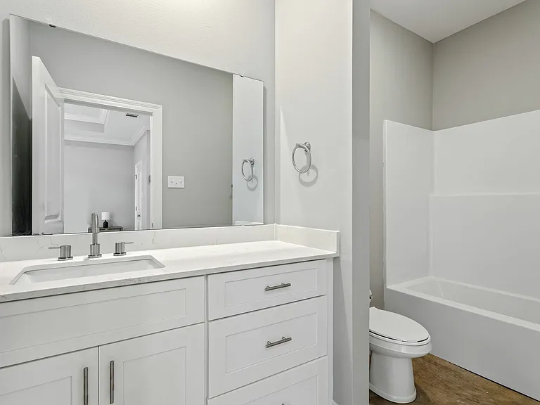The Crest Homes — Photo 33