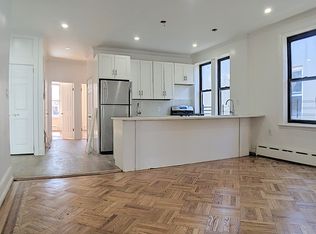 216 E 93rd St #2A, Brooklyn, NY 11212