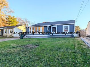 3245 Russ Ranch St NW, Massillon, OH 44646