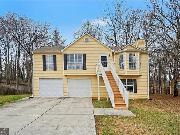 6334 Hillview Ln, Douglasville, GA 30134