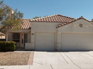 7813 Summer Harvest Ave, Las Vegas, NV 89129