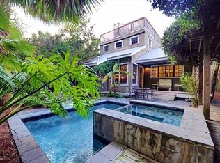 936 Ocean Blvd, Saint Simons Island, GA 31522