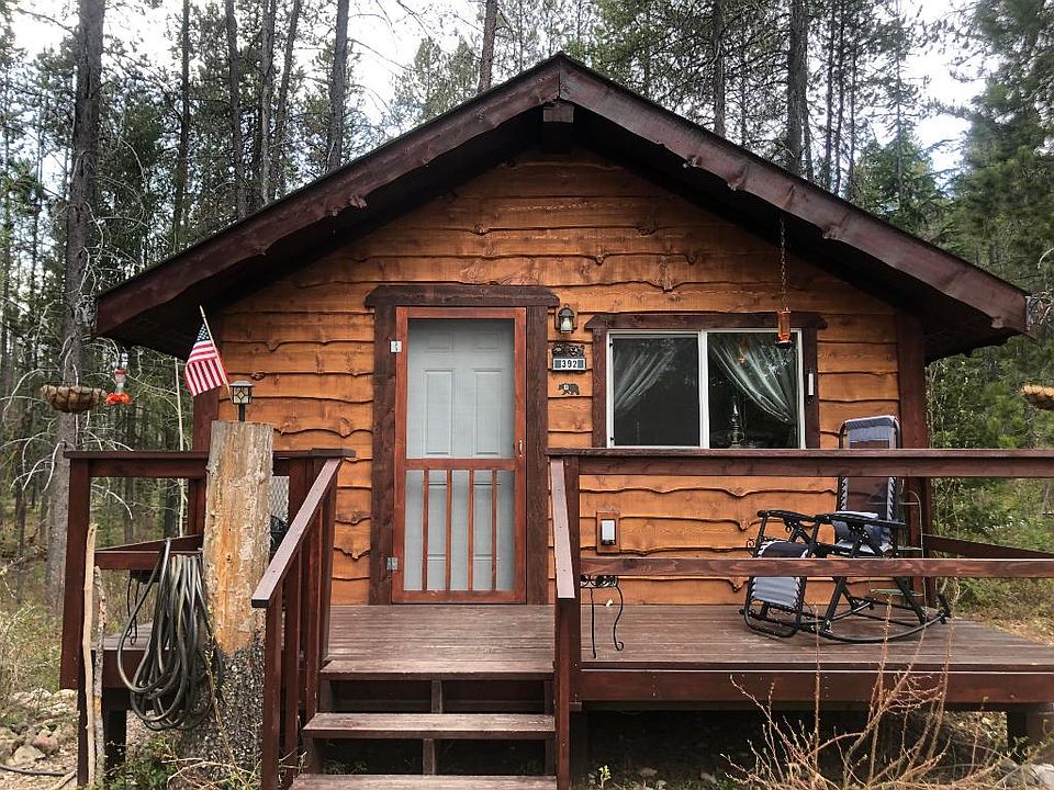392 Bear St UNIT 1, Coram, MT 59913 Zillow